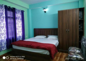 Hotel O IAE Shree Homestay